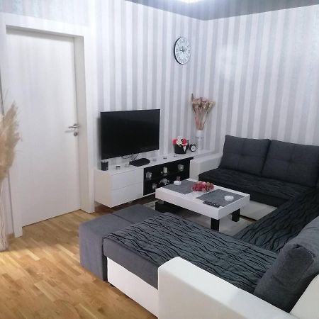 Nenadovic Apartman Obrenovac  Esterno foto
