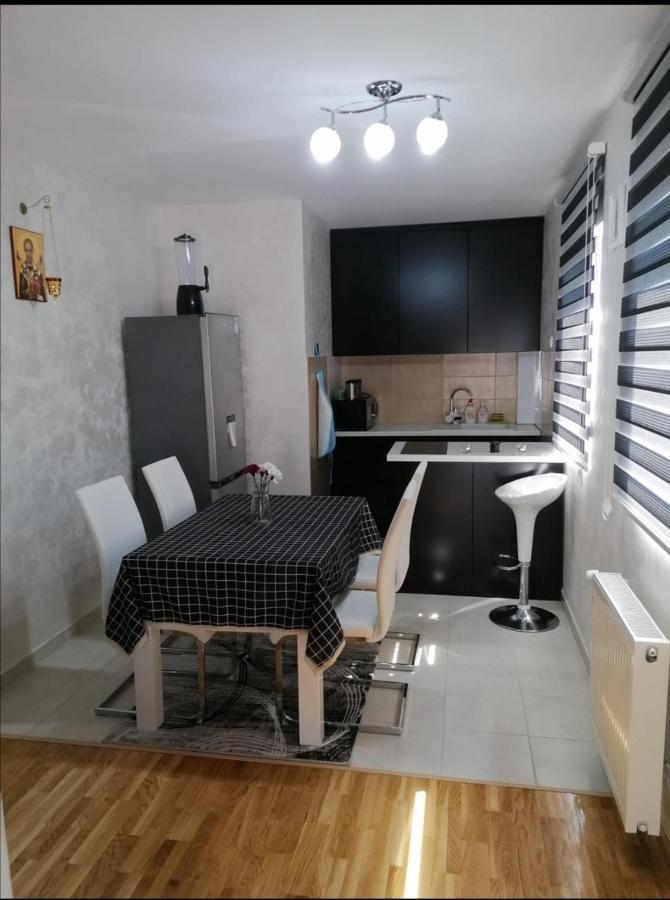 Nenadovic Apartman Obrenovac  Esterno foto