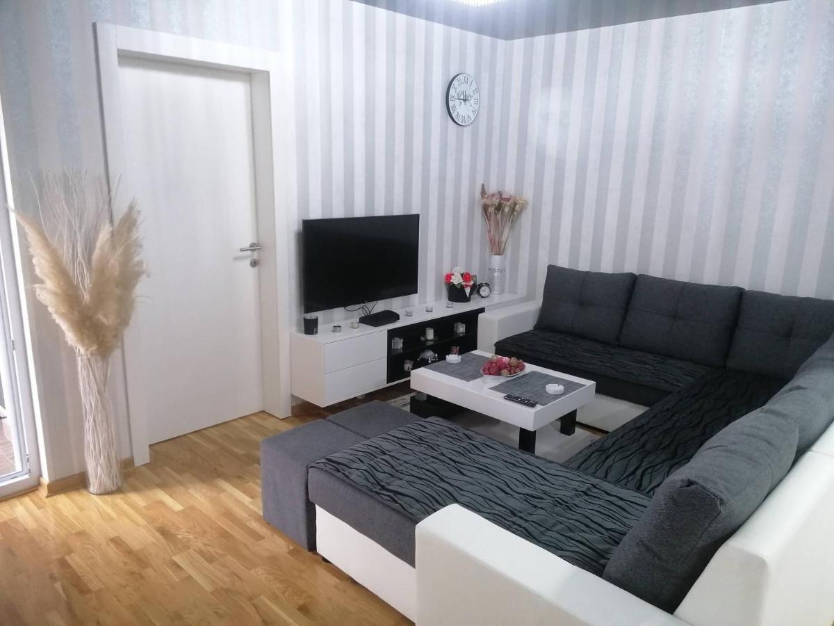 Nenadovic Apartman Obrenovac  Esterno foto